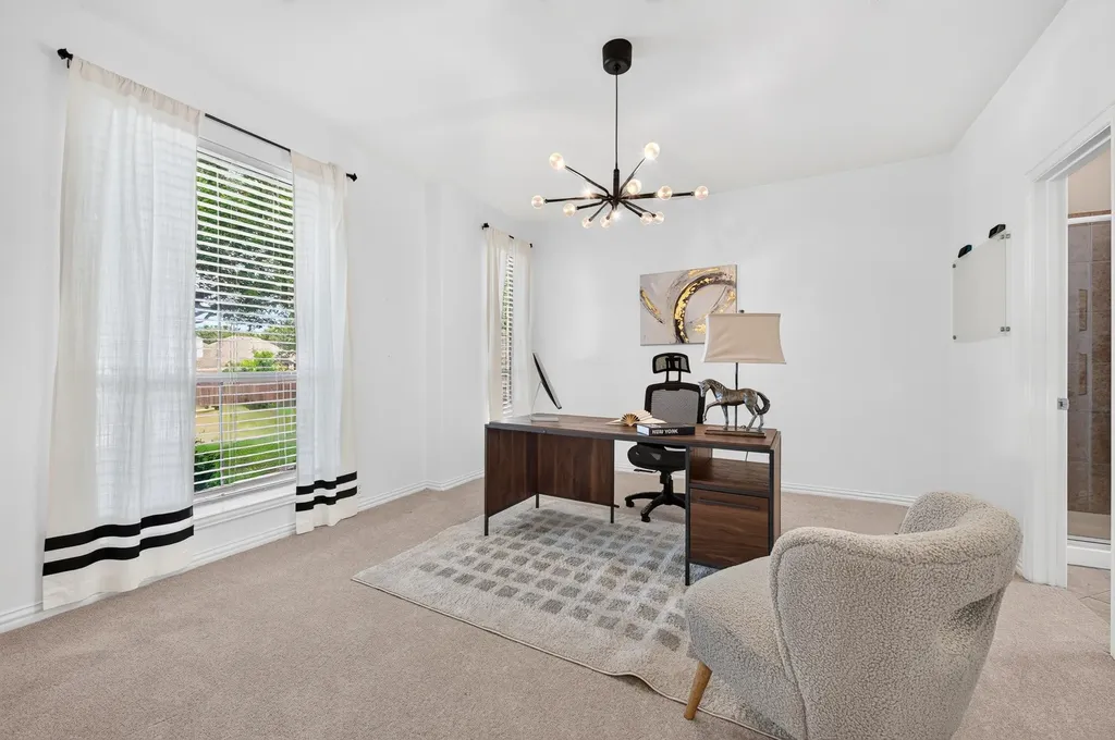 10906 Ascot Drive Frisco TX 75033