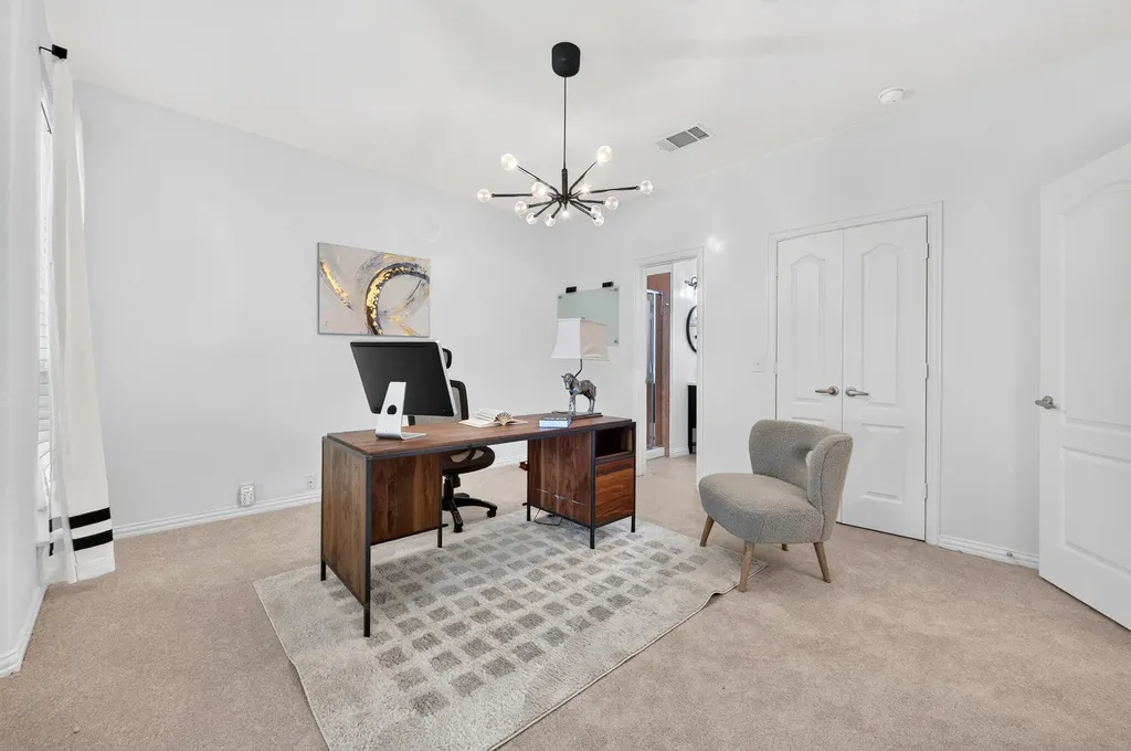 10906 Ascot Drive Frisco TX 75033