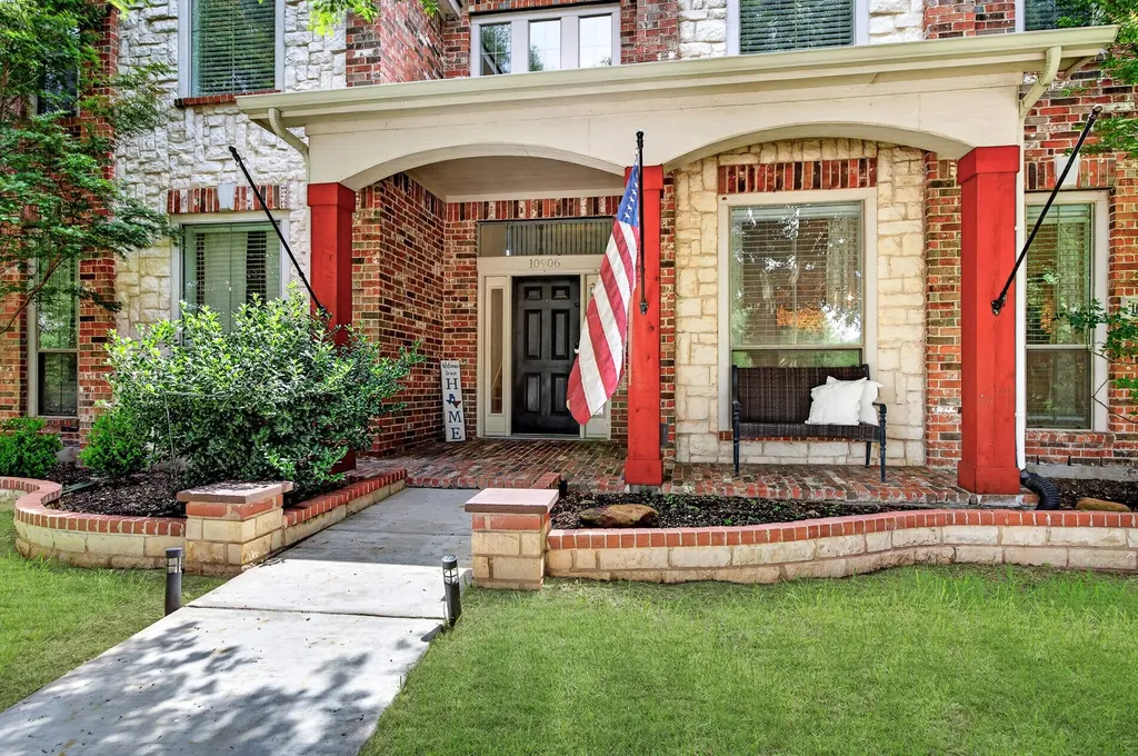 10906 Ascot Drive Frisco TX 75033