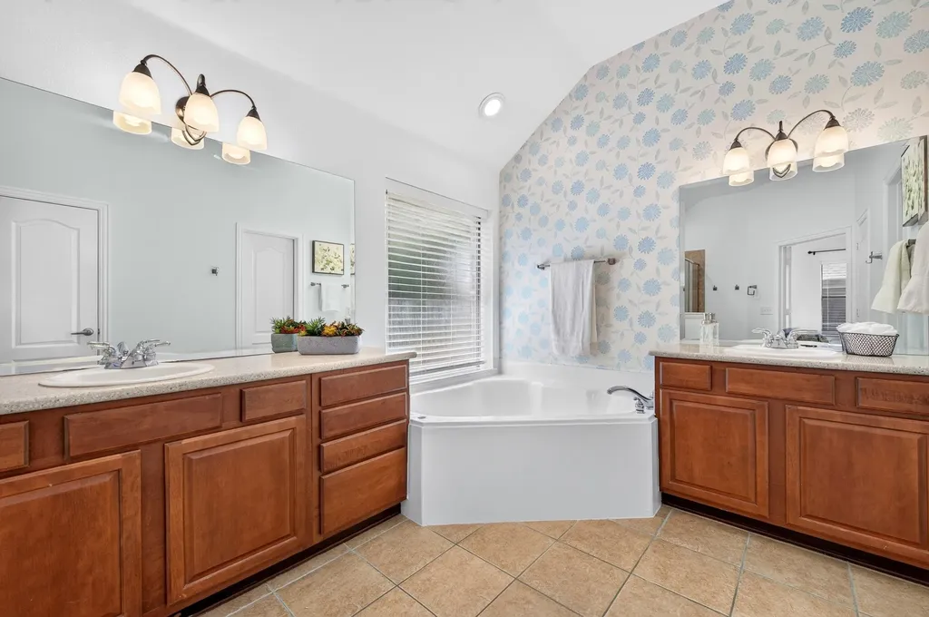 10906 Ascot Drive Frisco TX 75033