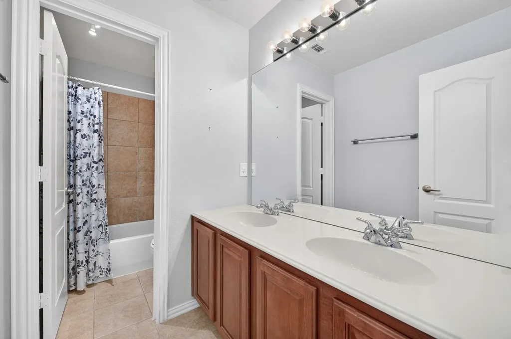 10906 Ascot Drive Frisco TX 75033