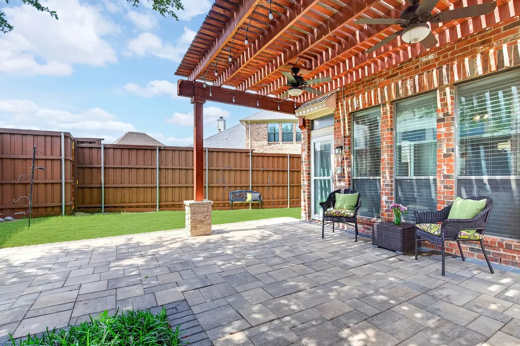 10906 Ascot Drive Frisco TX 75033
