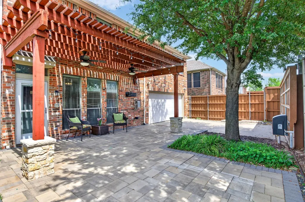 10906 Ascot Drive Frisco TX 75033