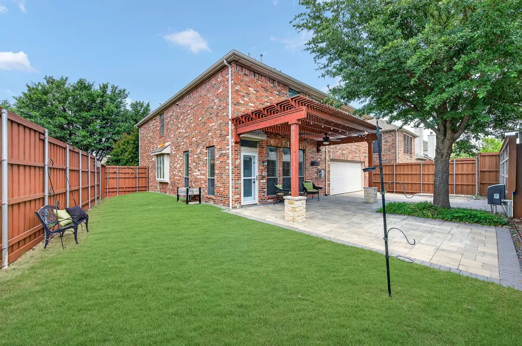 10906 Ascot Drive Frisco TX 75033