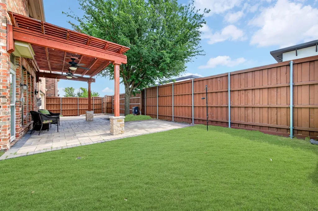 10906 Ascot Drive Frisco TX 75033