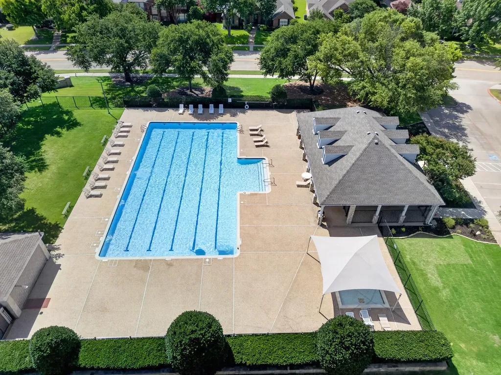 10906 Ascot Drive Frisco TX 75033