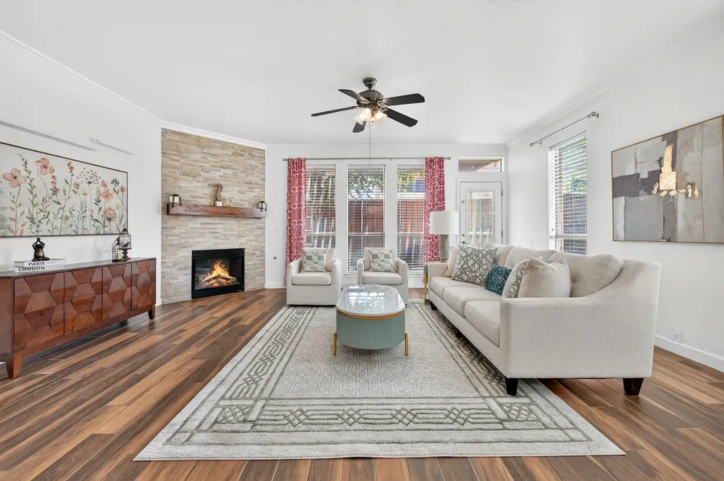 10906 Ascot Drive Frisco TX 75033