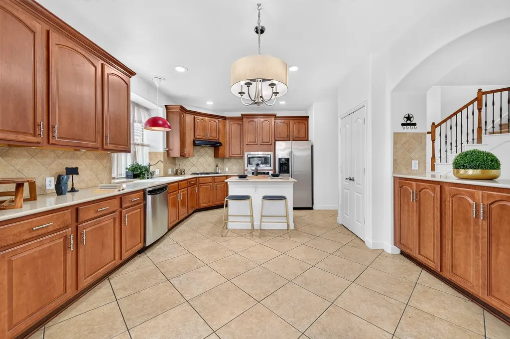 10906 Ascot Drive Frisco TX 75033