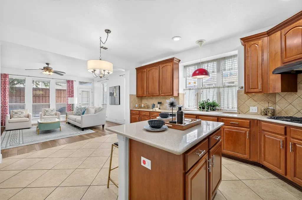 10906 Ascot Drive Frisco TX 75033