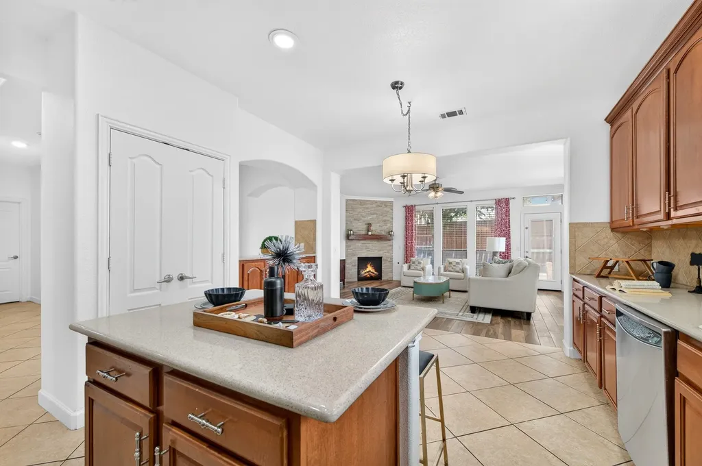 10906 Ascot Drive Frisco TX 75033