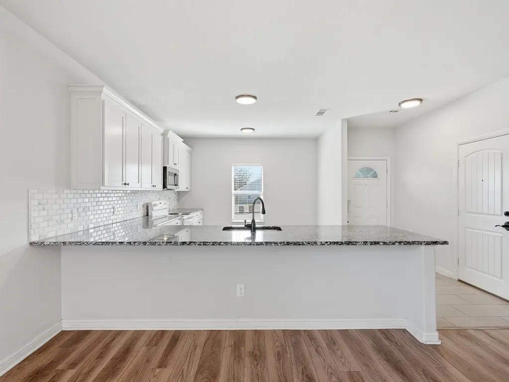 5504 Wellesley Avenue Fort Worth TX 76107
