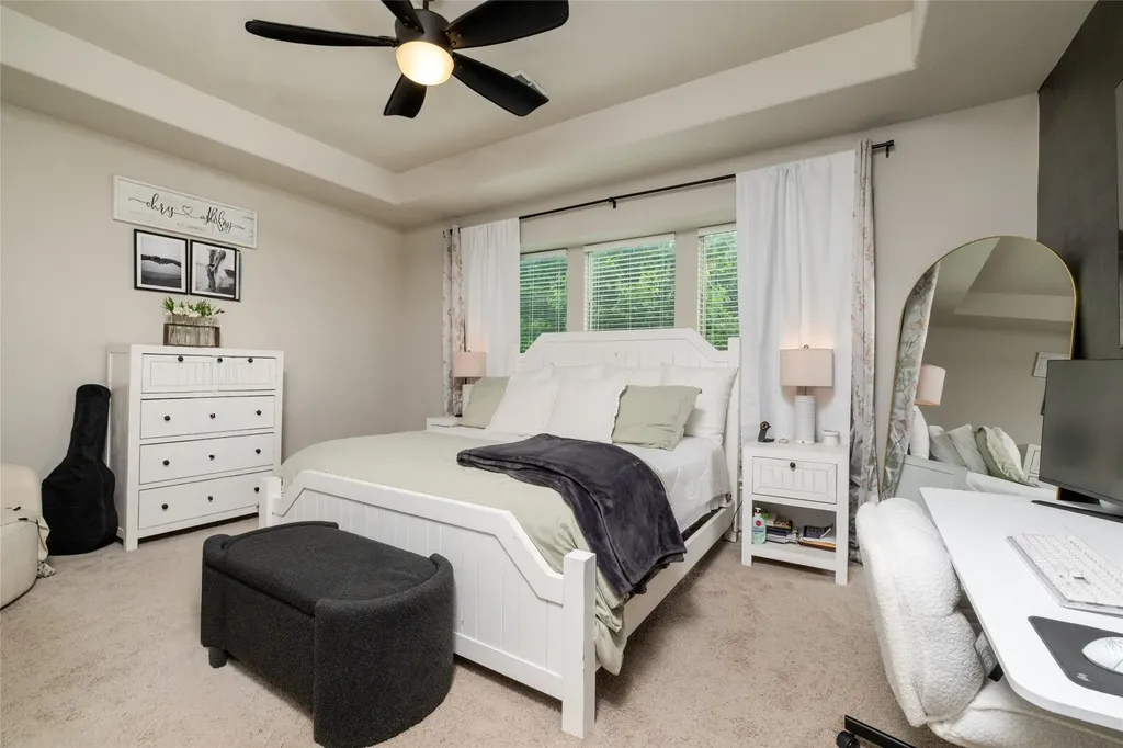 1028 Wildwood Drive Joshua TX 76058