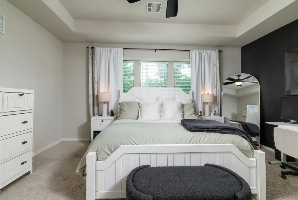 1028 Wildwood Drive Joshua TX 76058