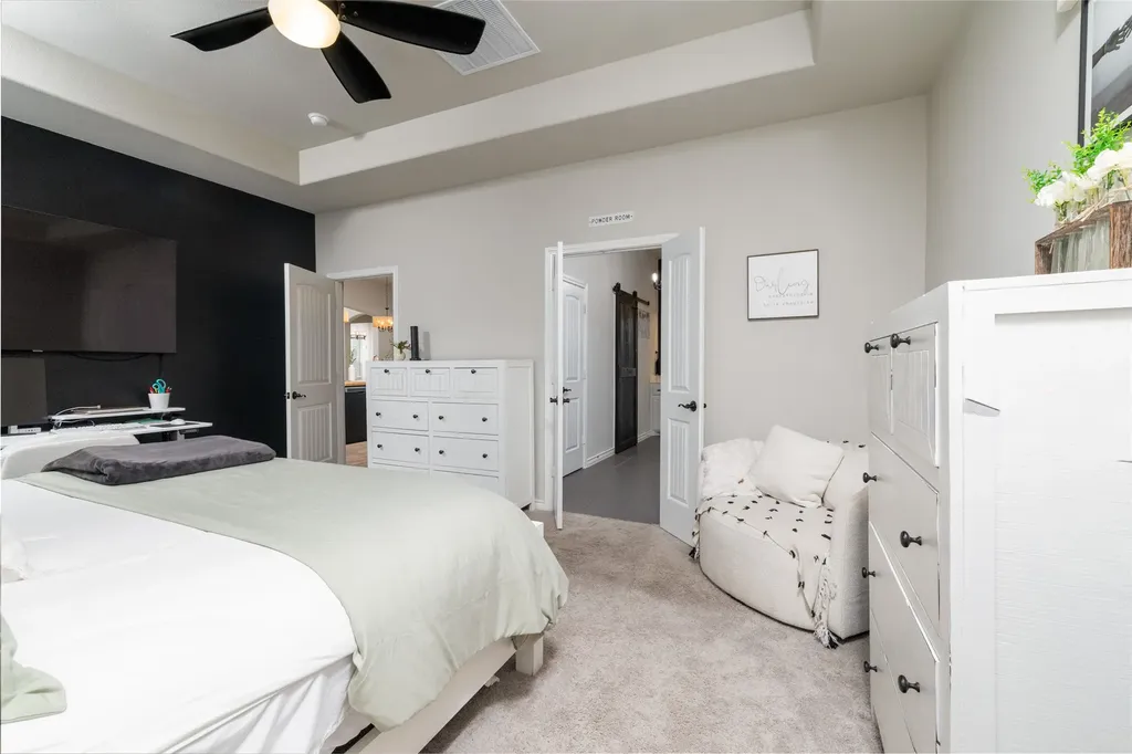 1028 Wildwood Drive Joshua TX 76058