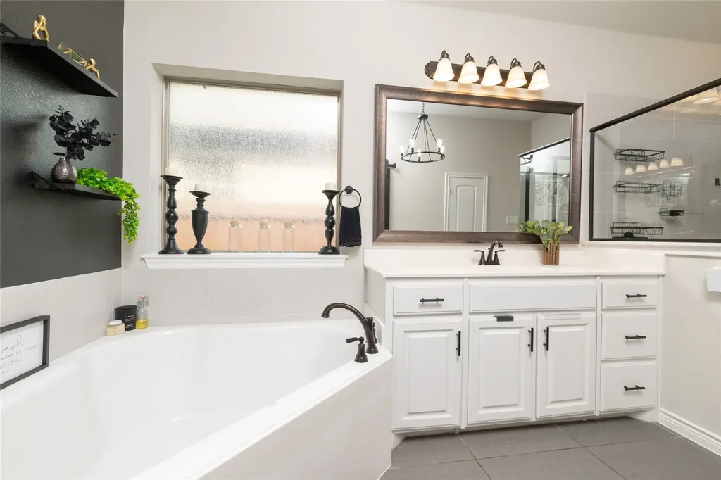1028 Wildwood Drive Joshua TX 76058