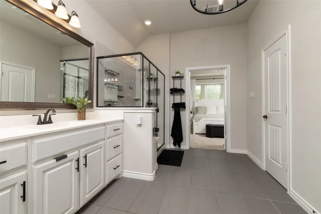 1028 Wildwood Drive Joshua TX 76058