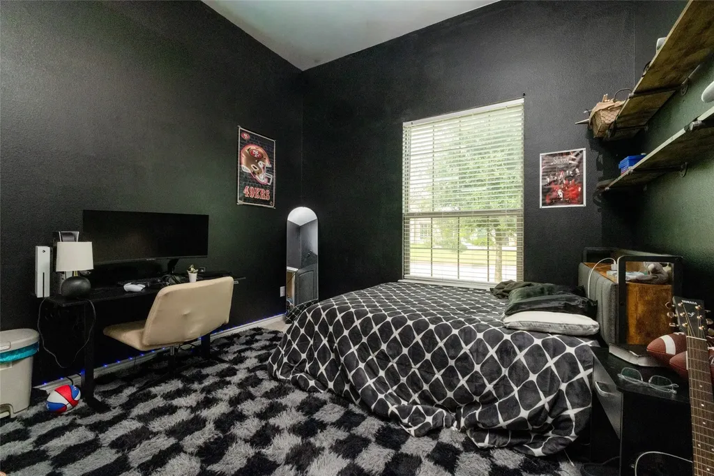 1028 Wildwood Drive Joshua TX 76058