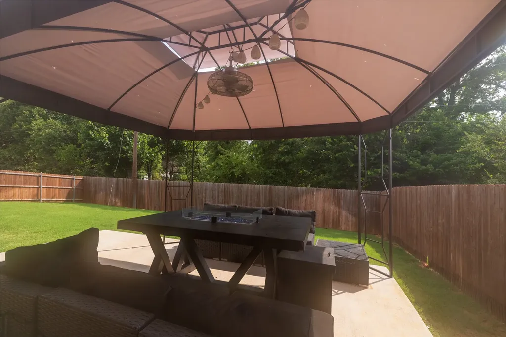 1028 Wildwood Drive Joshua TX 76058