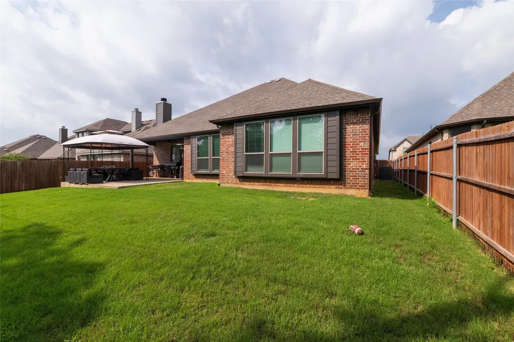 1028 Wildwood Drive Joshua TX 76058