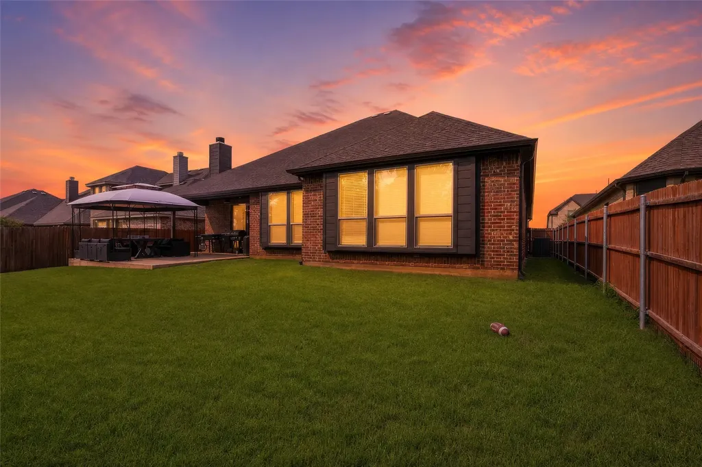 1028 Wildwood Drive Joshua TX 76058