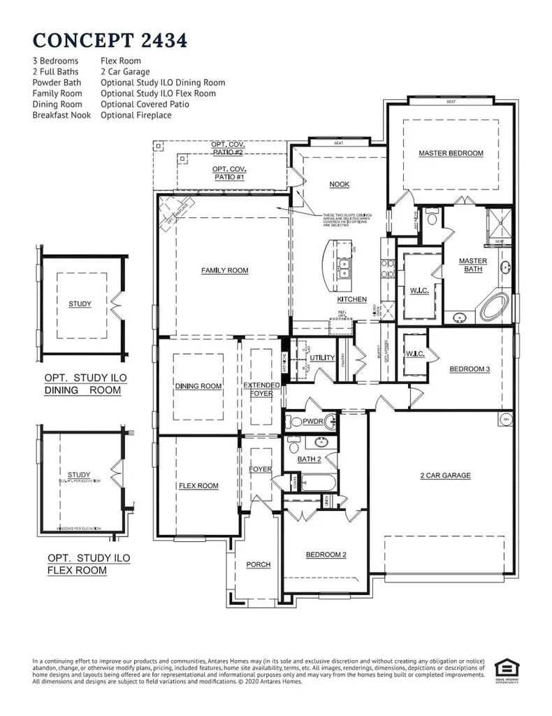 1028 Wildwood Drive Joshua TX 76058