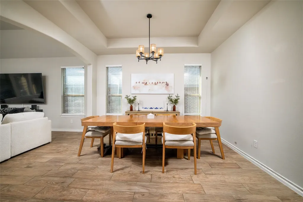 1028 Wildwood Drive Joshua TX 76058