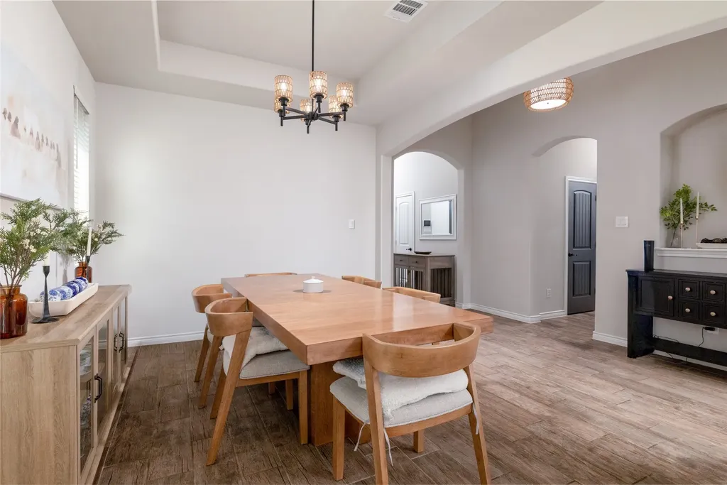 1028 Wildwood Drive Joshua TX 76058