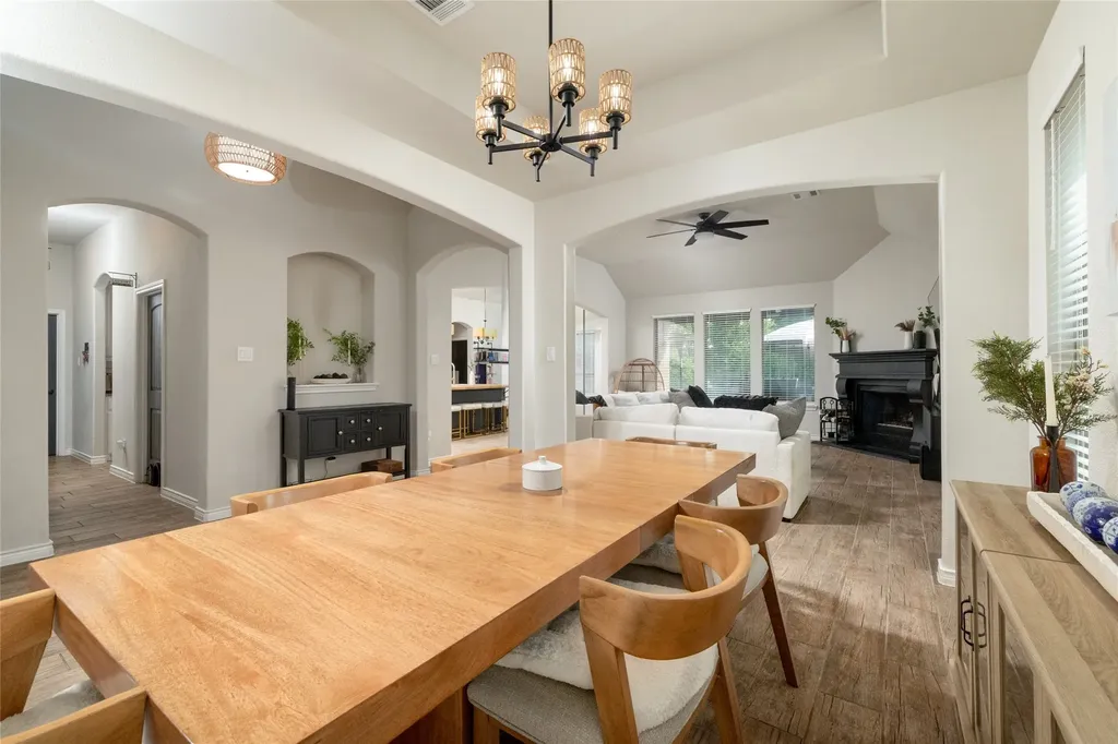 1028 Wildwood Drive Joshua TX 76058