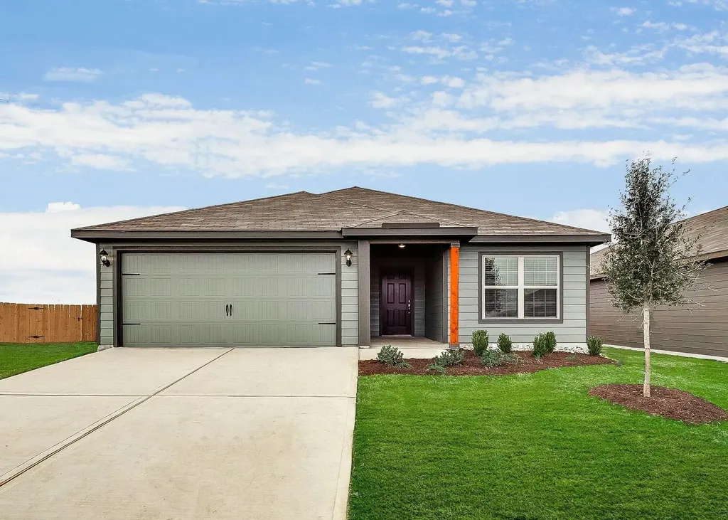207 Liberty Lane Venus TX 76084