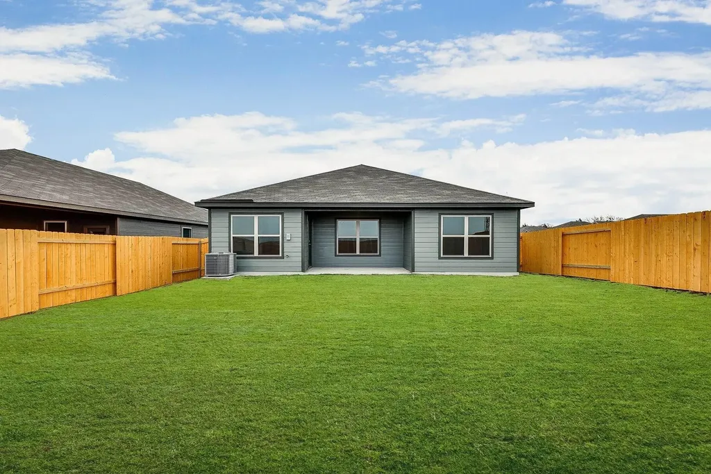207 Liberty Lane Venus TX 76084