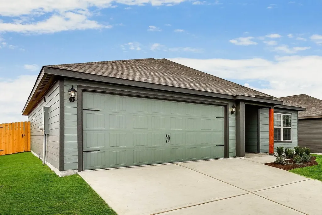 207 Liberty Lane Venus TX 76084