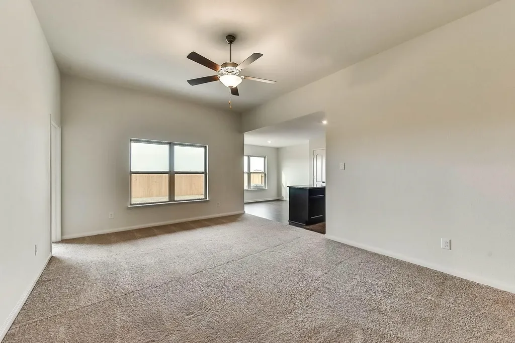 207 Liberty Lane Venus TX 76084
