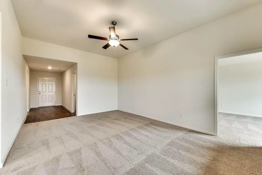 207 Liberty Lane Venus TX 76084