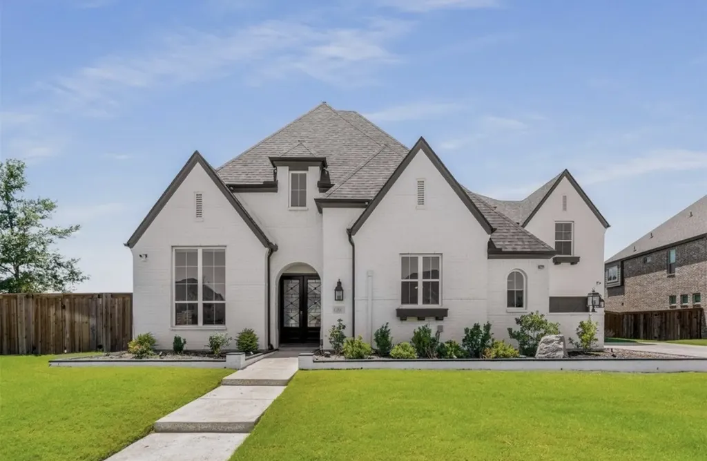 1516 M3 Ranch Road Mansfield TX 76063