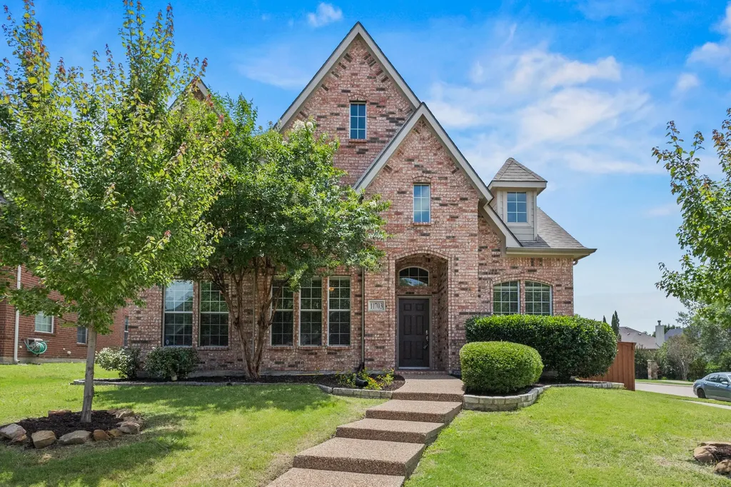 11703 Stephenville Drive Frisco TX 75035