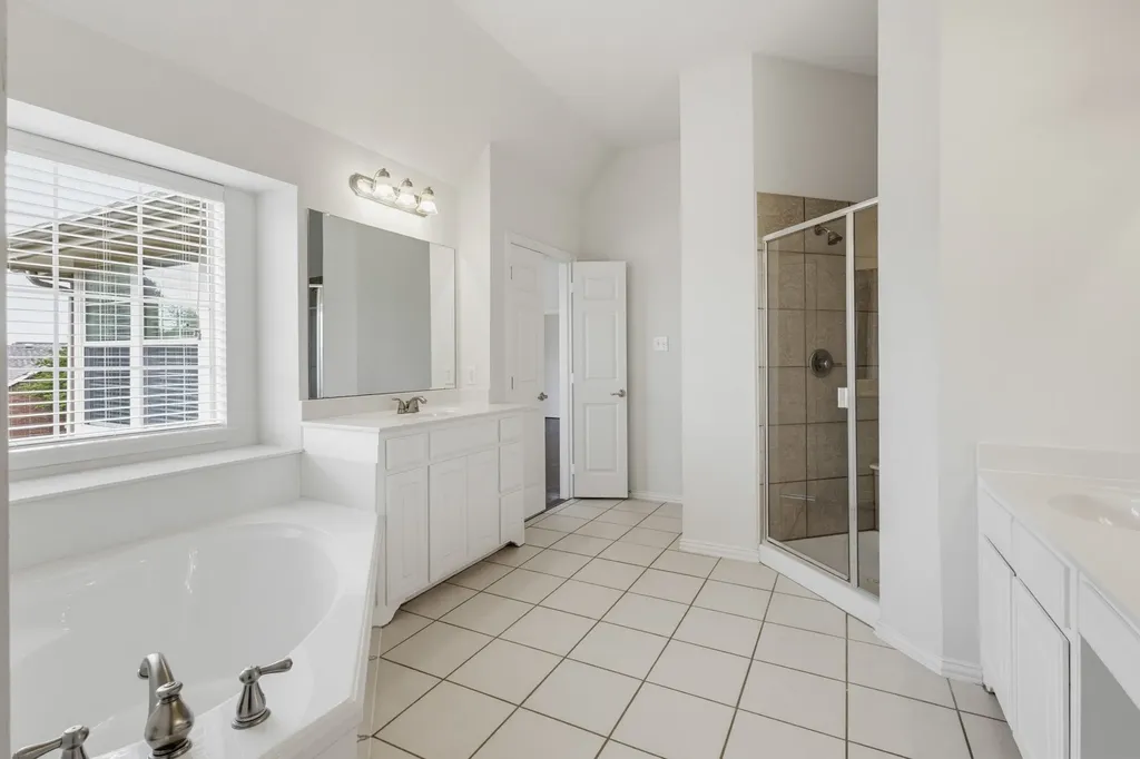 11703 Stephenville Drive Frisco TX 75035