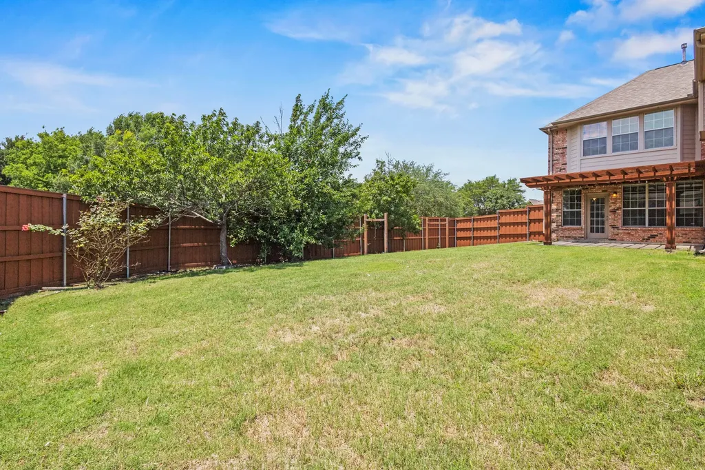 11703 Stephenville Drive Frisco TX 75035