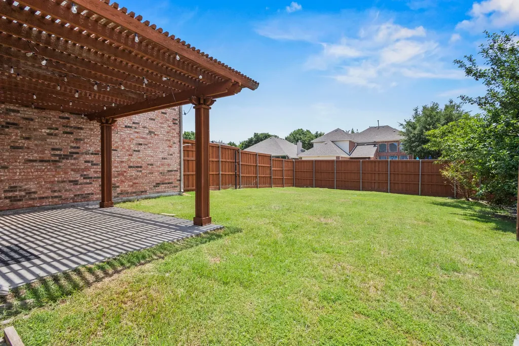 11703 Stephenville Drive Frisco TX 75035