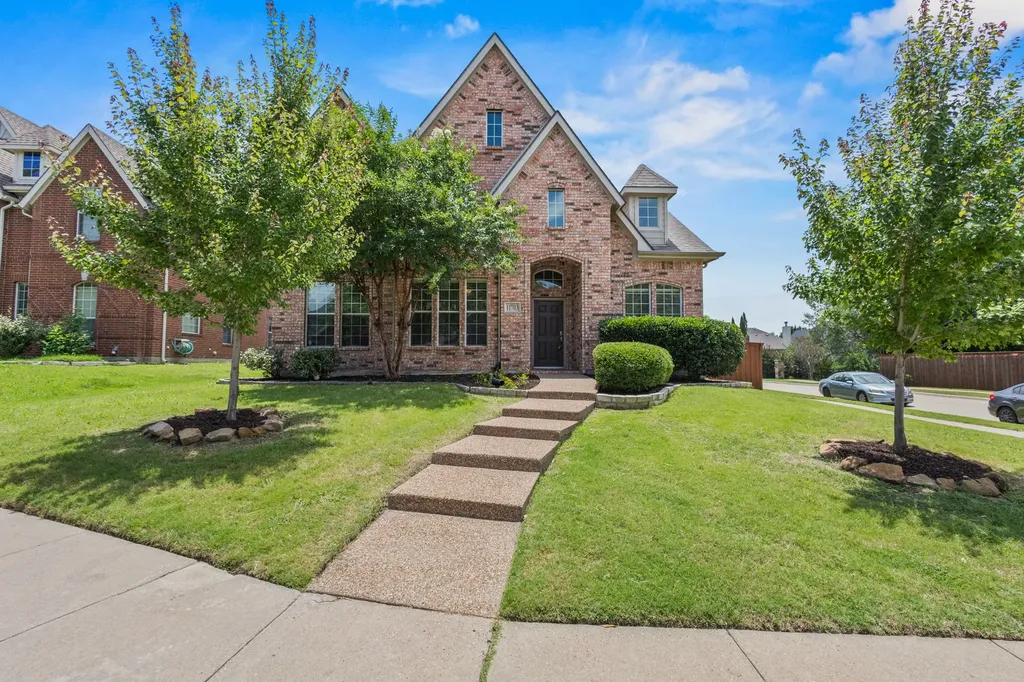 11703 Stephenville Drive Frisco TX 75035