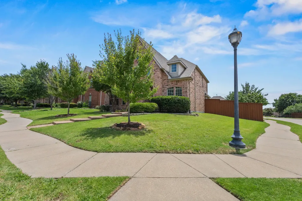 11703 Stephenville Drive Frisco TX 75035