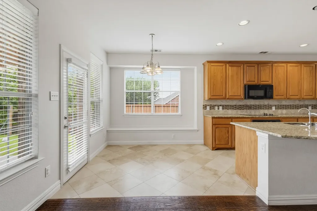 11703 Stephenville Drive Frisco TX 75035