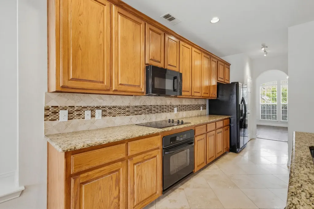 11703 Stephenville Drive Frisco TX 75035