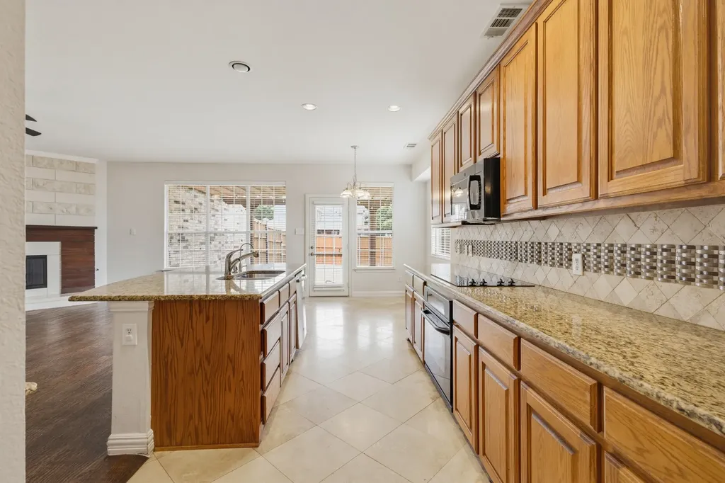 11703 Stephenville Drive Frisco TX 75035