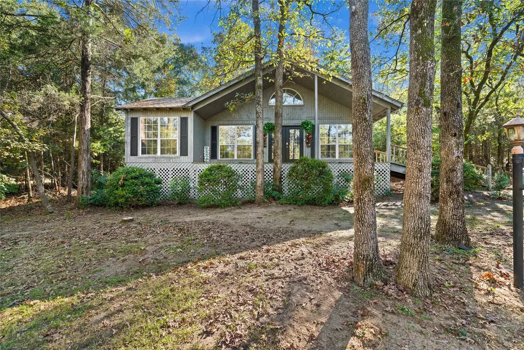 162 Cypress Cove Holly Lake Ranch TX 75765