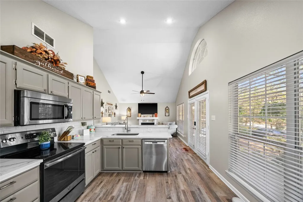 162 Cypress Cove Holly Lake Ranch TX 75765