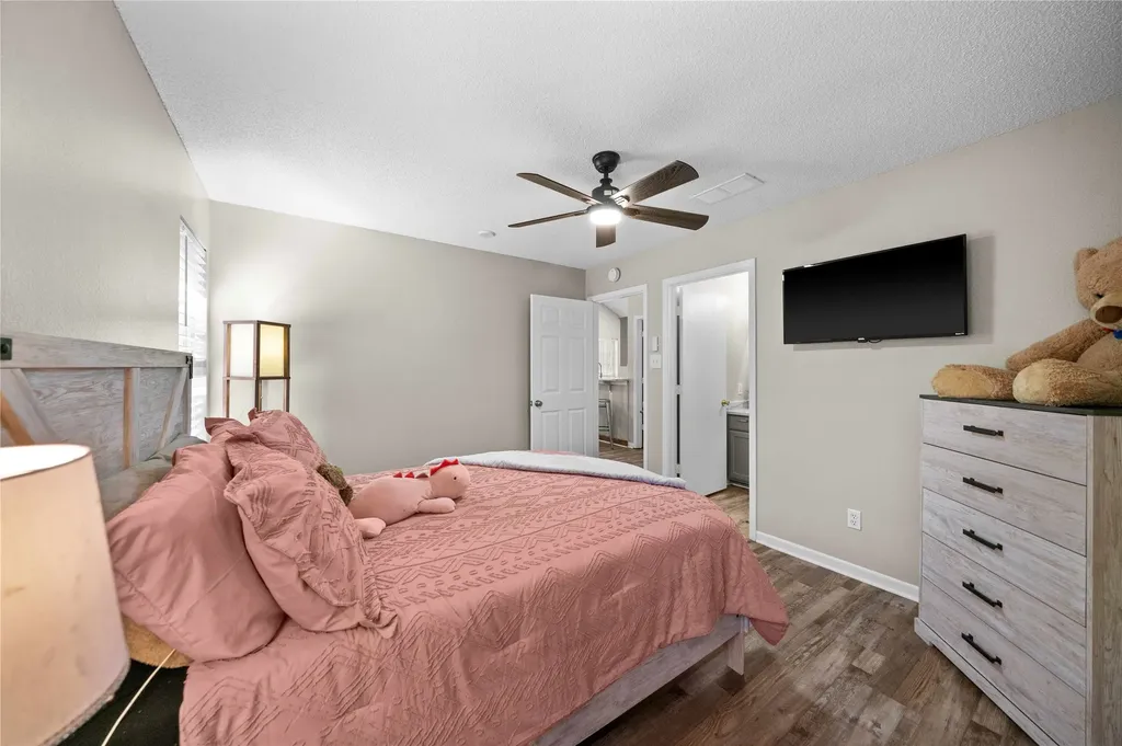 162 Cypress Cove Holly Lake Ranch TX 75765