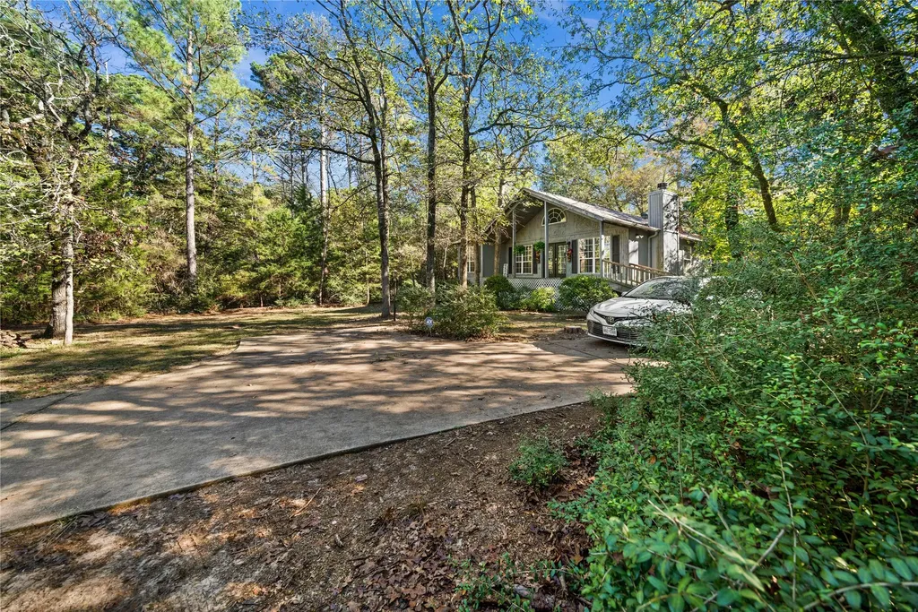 162 Cypress Cove Holly Lake Ranch TX 75765
