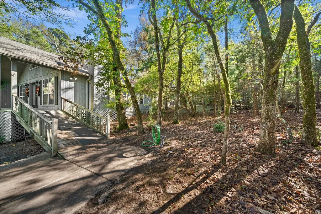 162 Cypress Cove Holly Lake Ranch TX 75765