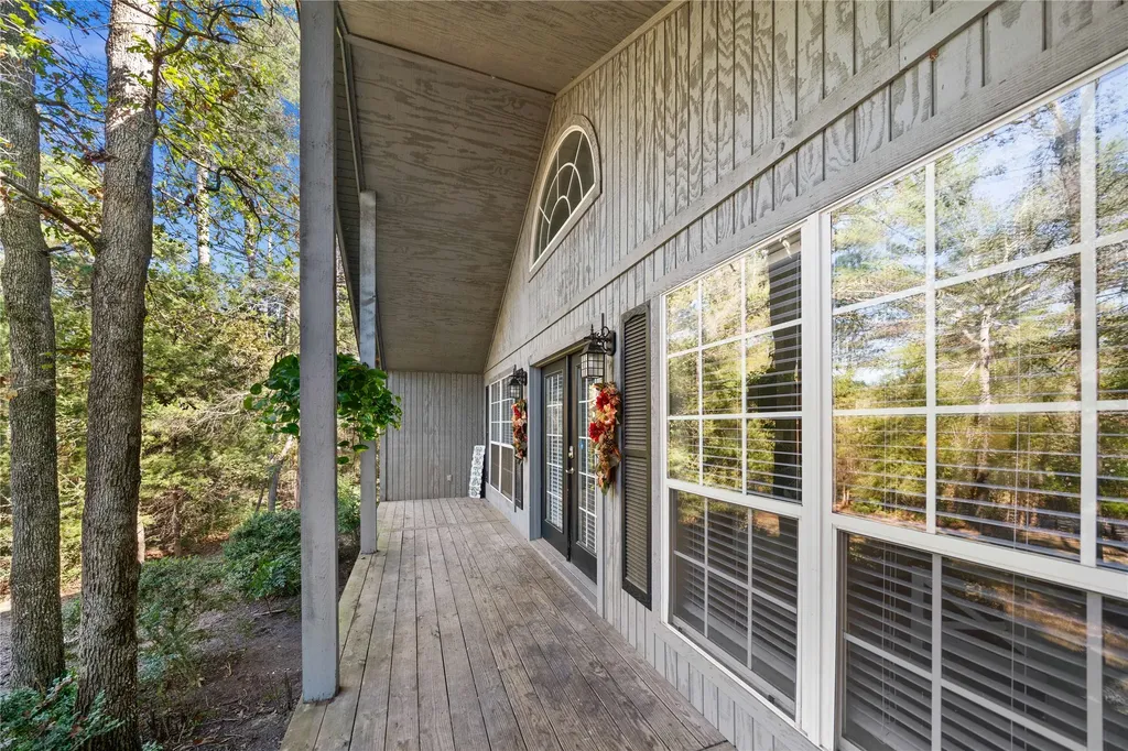 162 Cypress Cove Holly Lake Ranch TX 75765