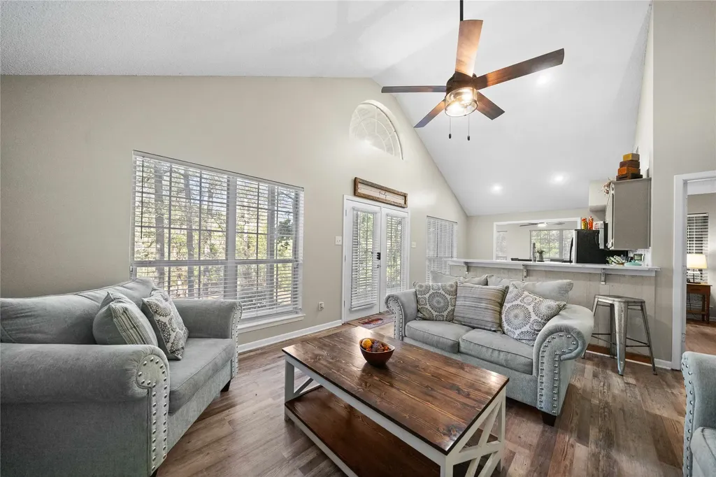 162 Cypress Cove Holly Lake Ranch TX 75765